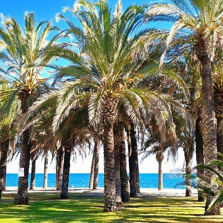 VISTA AZUL No1 Torremolinos Exterior foto