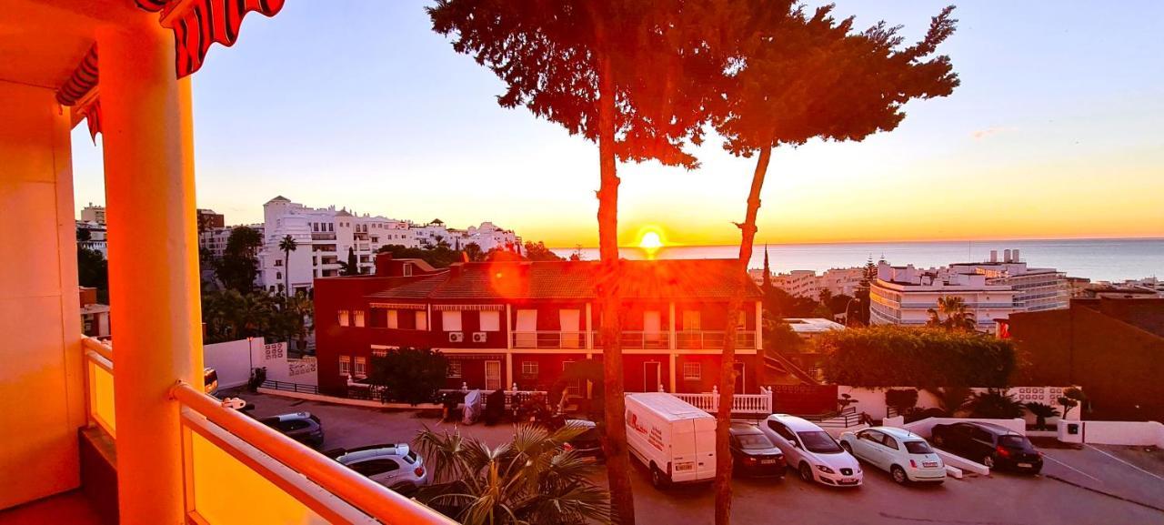 VISTA AZUL No1 Torremolinos Exterior foto