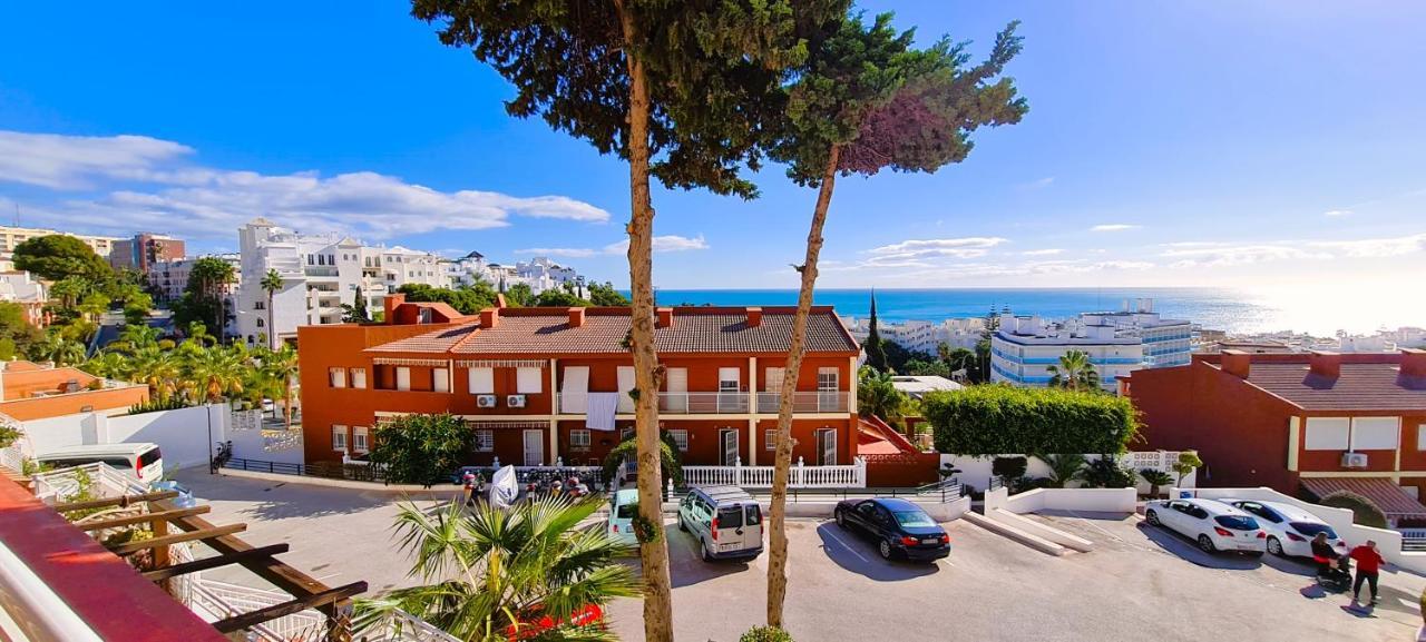 VISTA AZUL No1 Torremolinos Exterior foto