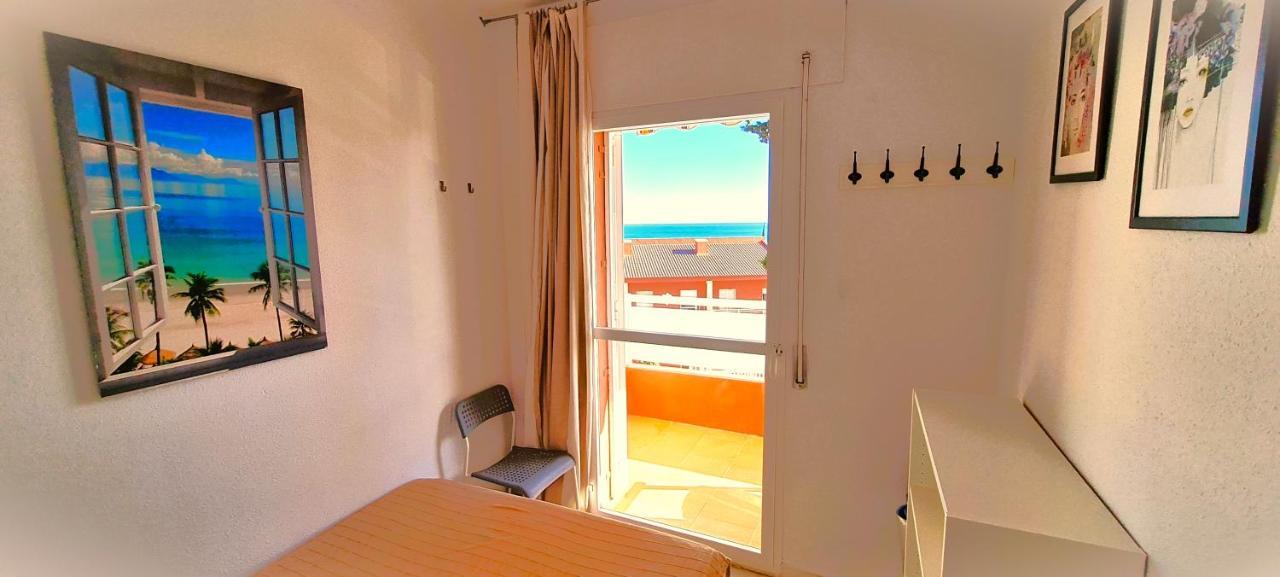 VISTA AZUL No1 Torremolinos Exterior foto