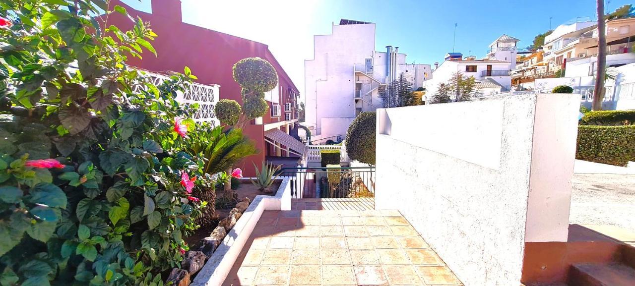 VISTA AZUL No1 Torremolinos Exterior foto