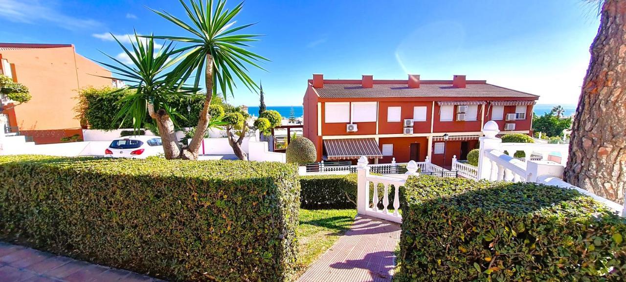 VISTA AZUL No1 Torremolinos Exterior foto