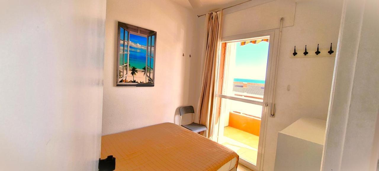 VISTA AZUL No1 Torremolinos Exterior foto