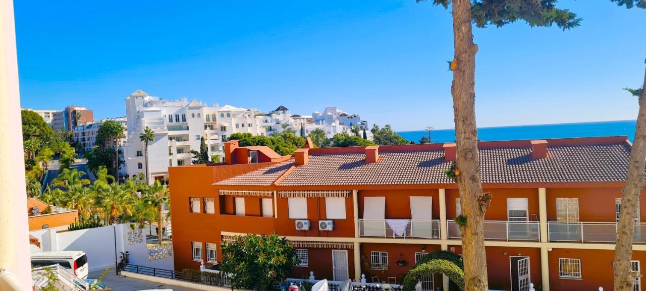 VISTA AZUL No1 Torremolinos Exterior foto