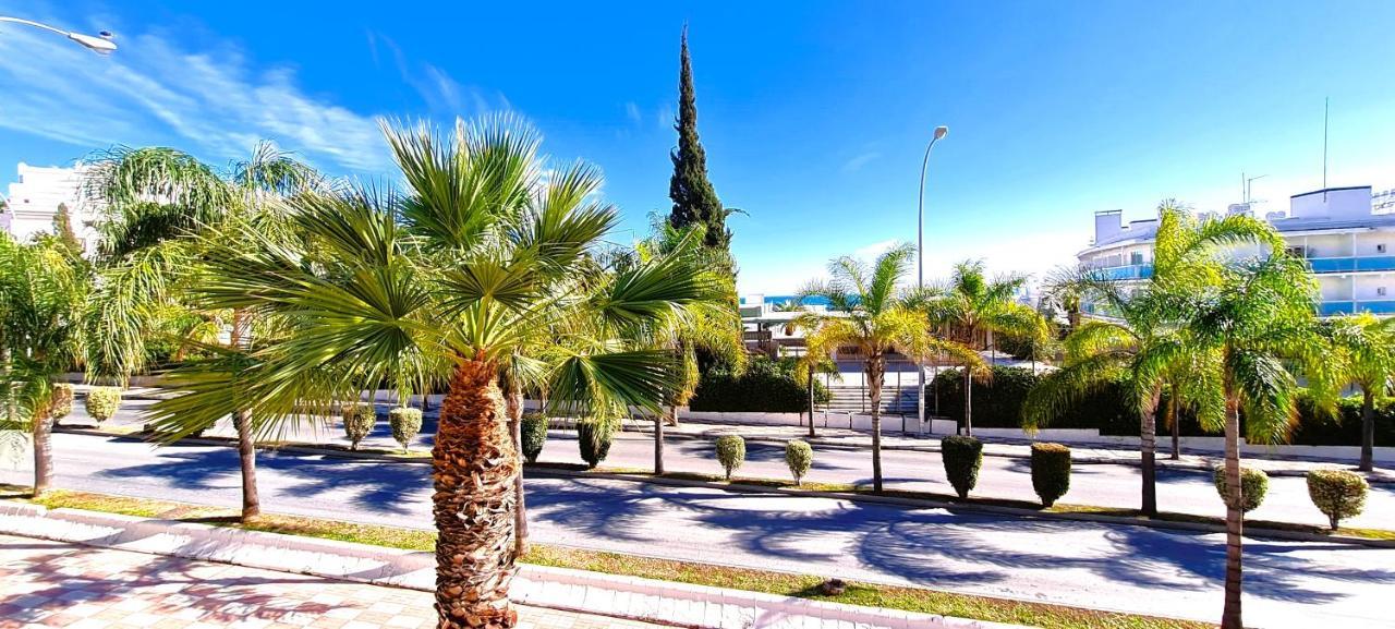 VISTA AZUL No1 Torremolinos Exterior foto