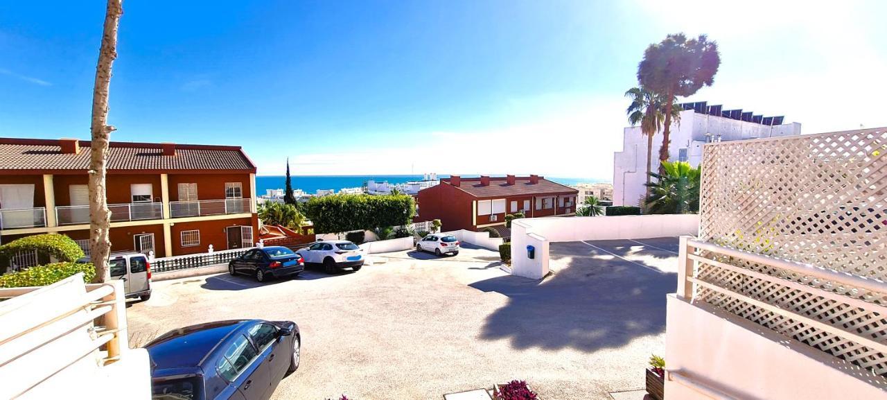 VISTA AZUL No1 Torremolinos Exterior foto