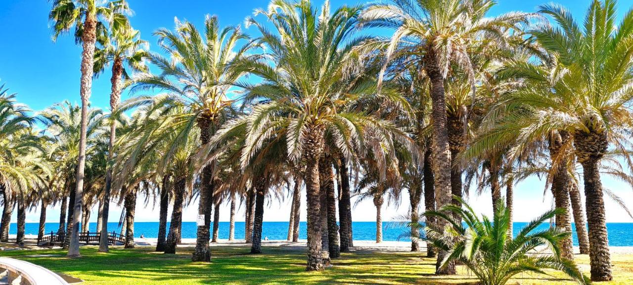 VISTA AZUL No1 Torremolinos Exterior foto