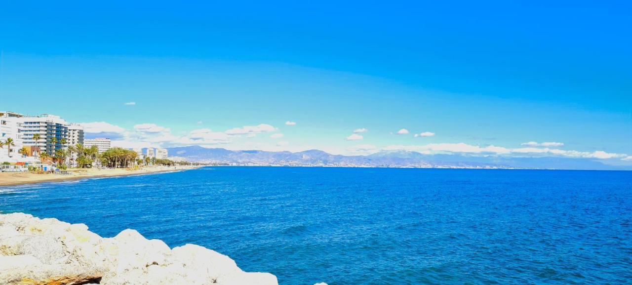 VISTA AZUL No1 Torremolinos Exterior foto