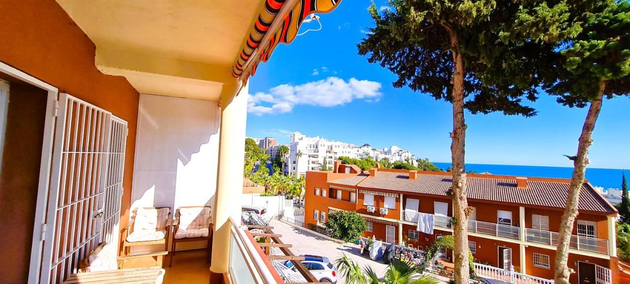 VISTA AZUL No1 Torremolinos Exterior foto