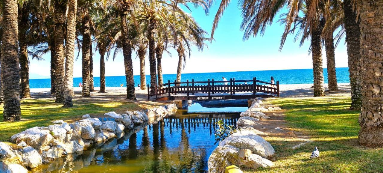 VISTA AZUL No1 Torremolinos Exterior foto