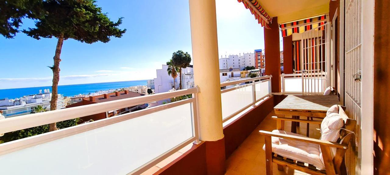 VISTA AZUL No1 Torremolinos Exterior foto