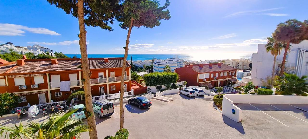 VISTA AZUL No1 Torremolinos Exterior foto