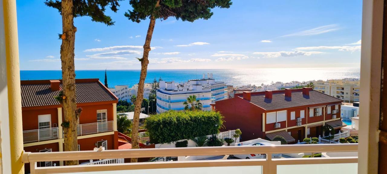 VISTA AZUL No1 Torremolinos Exterior foto